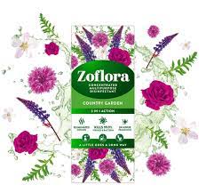 Zoflora Country Garden 500ml 172639