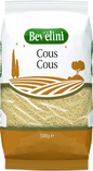 BEVELINI COUS COUS 500g