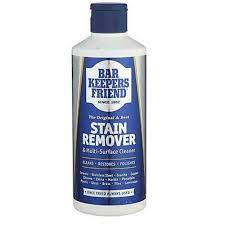 Bar Keepers Friend Stain Remover 150gm