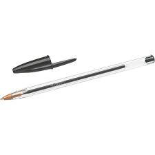 Bic Ball Point Pen Black