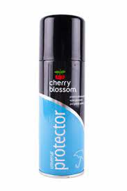 Cherry Blossom Shoe Protector Spray 200ml