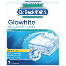 Dr Beckmann Glowhite 3x40gm