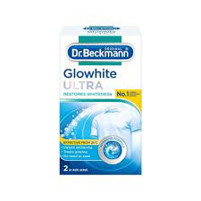 Dr Beckmann Glowhite Ultra 2x40g