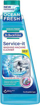 Dr Beckmann Service It Washing Machine 250ml Liquid