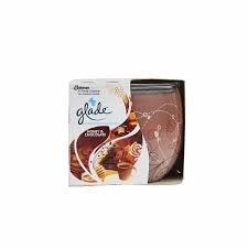 Glade Candles 120gm Honey & Chocolate 327364