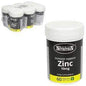 Basic Nutrition Zinc 10mg 60's