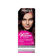 HP Salon Permanent Color Reddish Brown (4.5)