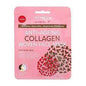 HP Woven Face Mask Anti Ageing Collagen