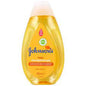 Johnsons Baby Hair Shampoo 300ml