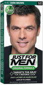 Just For Men Colourant Dark Brown Black