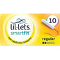 Lillets Regular 10's (Yellow) C004459