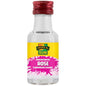 TROPICAL SUN CONCENTRATED ROSE FLAVOURING ESSENCE 28ml