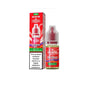 SKE CRYSTAL - 10ML NIC SALTS WATERMELON ICE 20MG