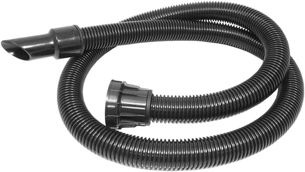 Electruepart HSE621 Tuyau d'aspirateur 2,5M pour nettoyeurs Numatic