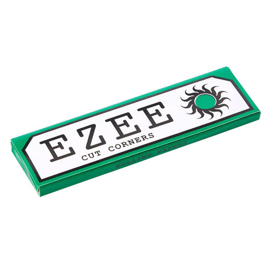 Ezee Green Rolling Paper