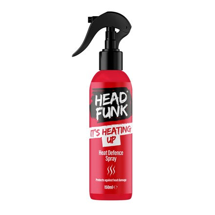 HEAD FUNK - SPRAY PROTECTION CHALEUR 150ML