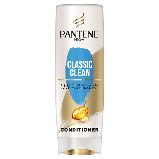 PANTENE-CLASSIC-CLEAN-APRÈS-SHAMPOOING-270ML
