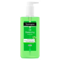 Nettoyant visage équilibrant Neutrogena - 200ml