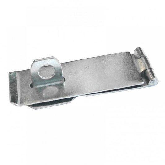 Hasp & staple Galvanized 150mm