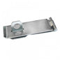 Hasp & staple Galvanized 150mm