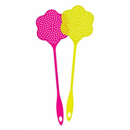 Tue-mouches Couleurs Assorties