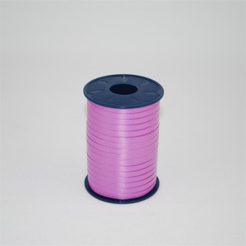 CURLING RIBBON PINK 5MMX5M