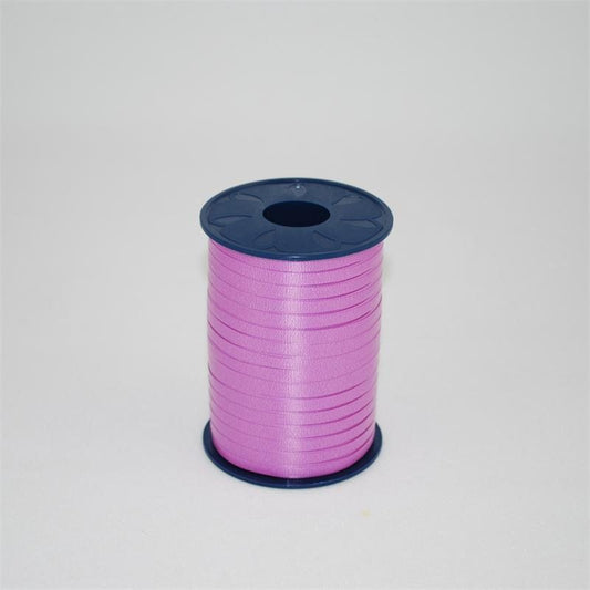 CURLING RIBBON PINK 5MMX5M