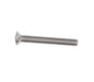 Electrical Socket Screws, BZP M3.5 X 40mm