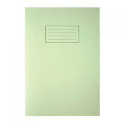 Cahier d'exercices Silvine A4 ligné 80 pages
