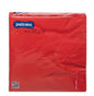 PALOMA 2 PLY RED "TISSUE Q" NAPKIN PK50 x40CM