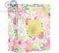 FLORAL SPRING GIFT BAG LARGE