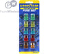 20pcs mini fuses set