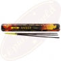Encens Amber de GR International, 20 bâtonnets