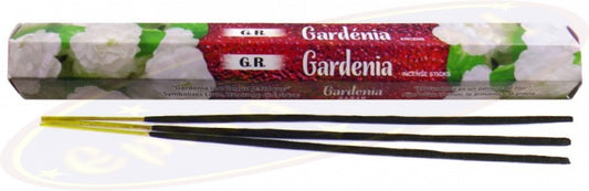 Bâtonnets d'encens Gardénia GR International