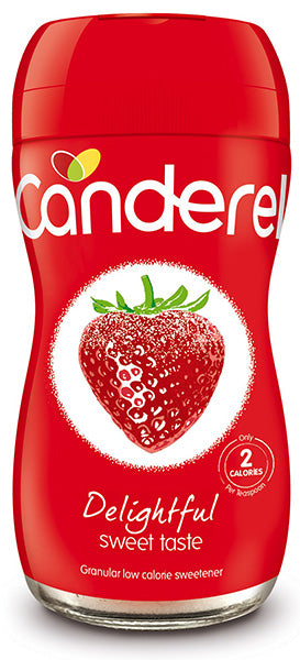 Canderel Spoonfull 75gm Jar