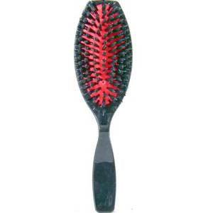 Bristle/Nylon Hairbrush