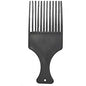 Black Fist Afro Combs