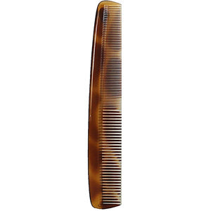 Shell Barber Comb Best Grooming Tool