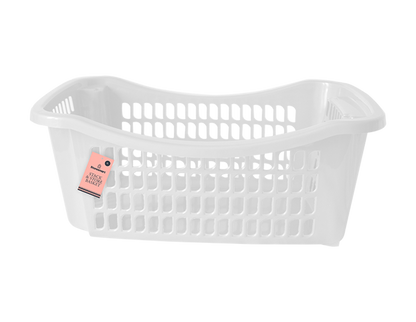 Grand Panier de Rangement Superposable - 5 L
