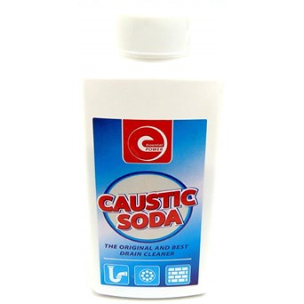 Homecare Caustic Soda 375gm