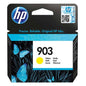 HP 903 Genuine Yellow Original Ink Cartridge High Quality Printing