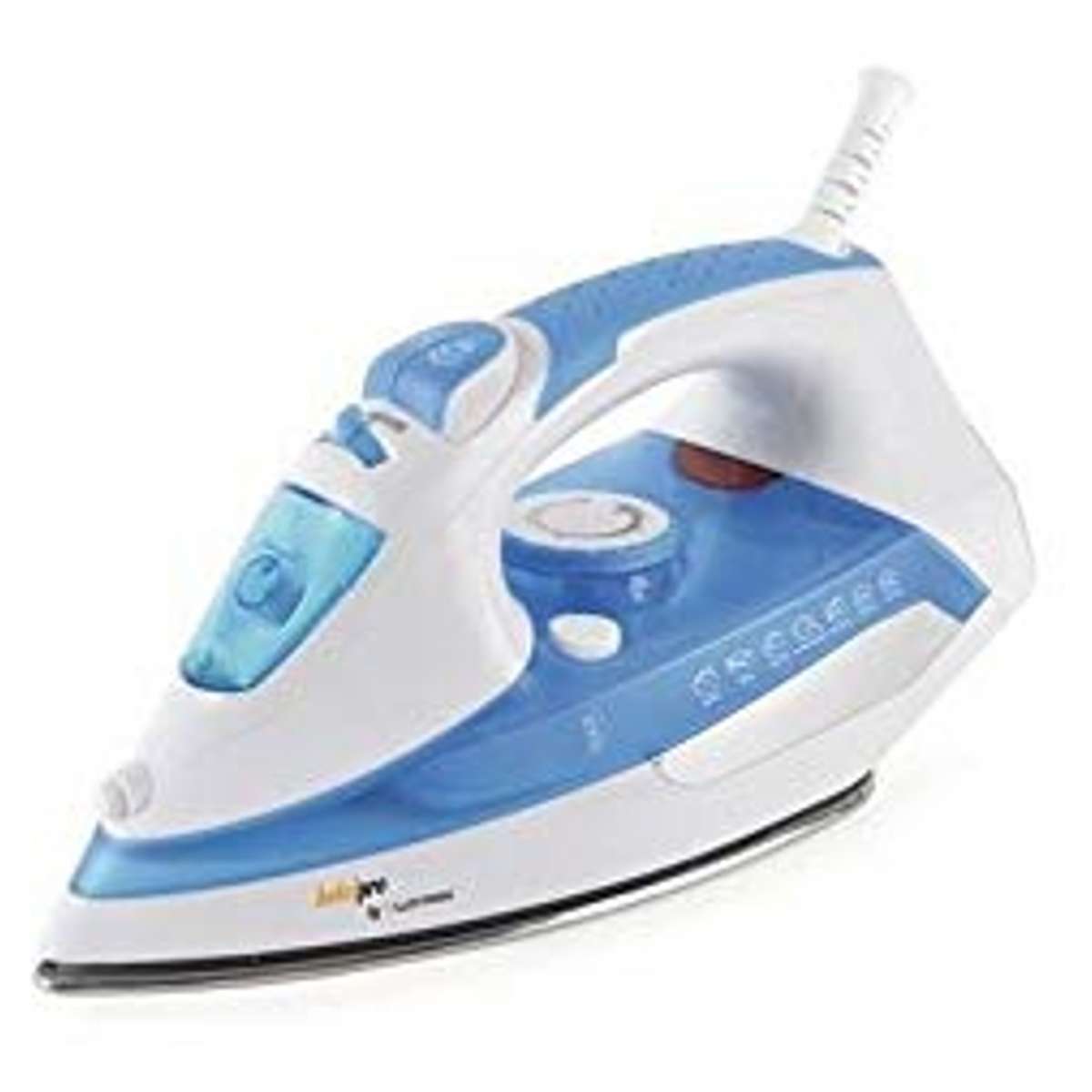 Fer à vapeur toutes fonctions HotelPro 1600 W avec arrêt automatique