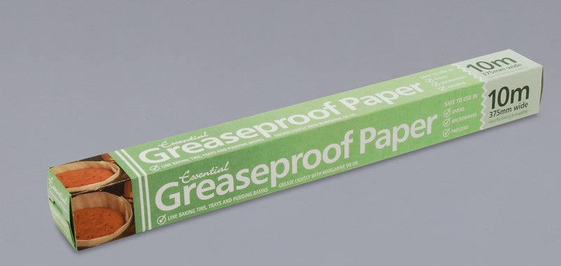 PAPIER INGRES GRAS GR10 E/H ESSENTIEL 370MM X 10M 10mu
