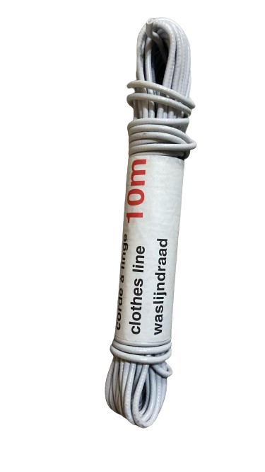 Corde a linge clothes line