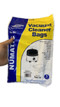 Vacuum cleaner Numatic Bags