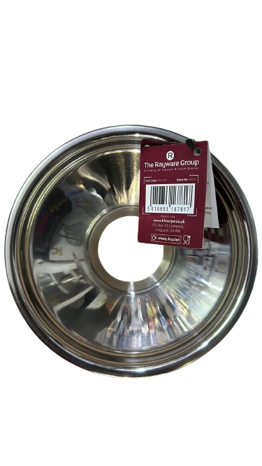 Entonnoir Kilner Easy Fill en acier inoxydable