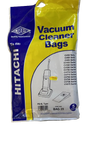 Vacuum Cleaner bags hitachi