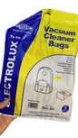 Vacuum cleaner bags