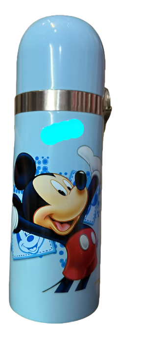 Micky Mouse Kids Flasks