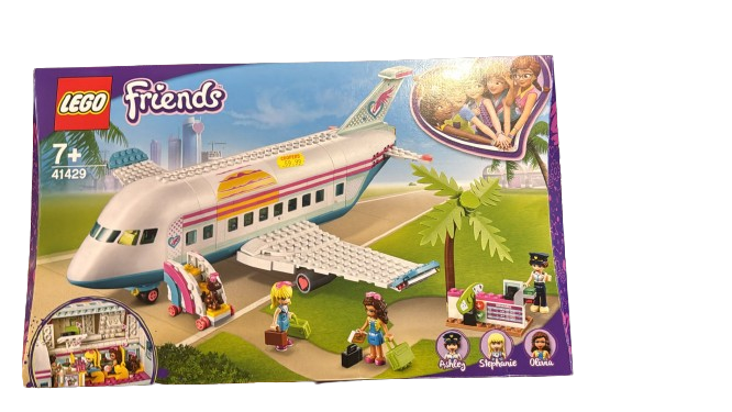 kids Friends toy